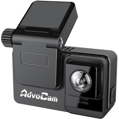 Видеорегистратор AdvoCam FD Black III