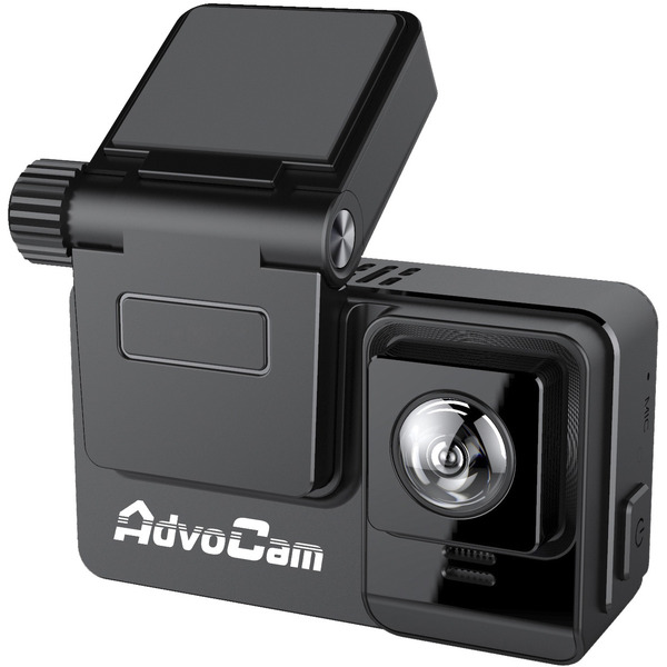 Видеорегистратор AdvoCam FD Black III