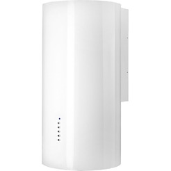 Кухонная вытяжка Akpo Isla Balmera 40 WK-10 (белый)