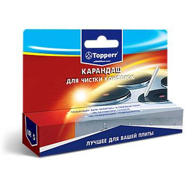 Чистящее средство TOPPERR 1306 IR5