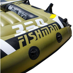 Лодка Jilong Fishman 350 Set (07209-1)