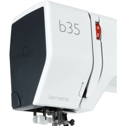 Швейная машина бытовая BERNETTE b35