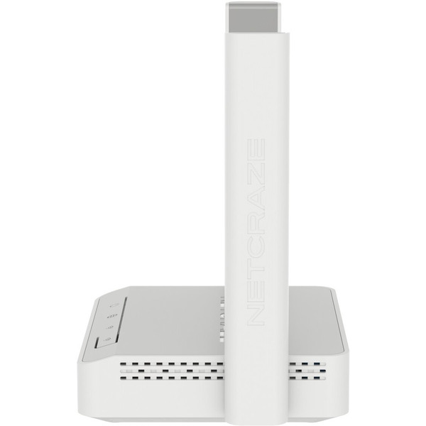 4G Wi-Fi роутер Netcraze Carrier NC-1721