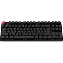 Клавиатура Keychron K8 V2 RGB K8X-B3 (Keychron Super Brown)
