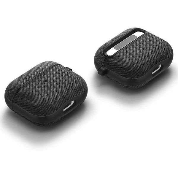 Чехол Spigen Urban Fit для AirPods 3 ASD02111 (черный)