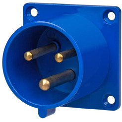 Вилка скрытая TDM ELECTRIC SQ0607-0004