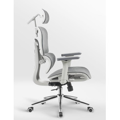 Офисное кресло MYROO Office HS-3852H-1-G Impact Grey