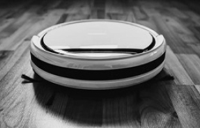 Как выбрать робот-пылесос