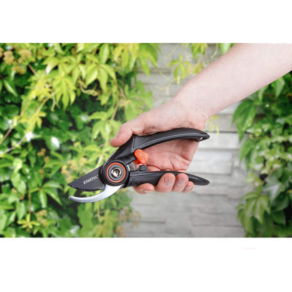 Секатор механический Startul Garden ST6410-02