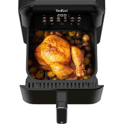 Аэрогриль Tefal Easy Fry Far-Infrared Vision EY8218F0