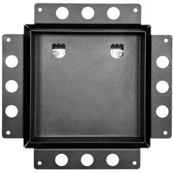 Осевой вентилятор Homy Air APT125BSZ