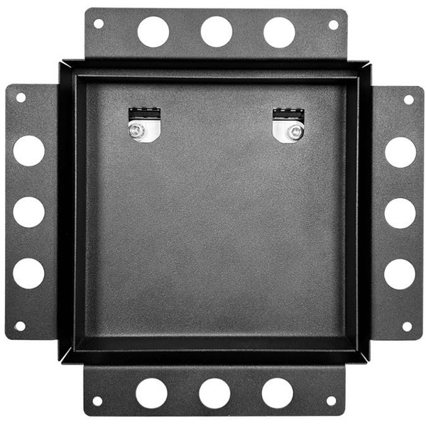 Осевой вентилятор Homy Air APT125BSZ