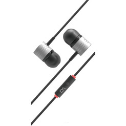 Проводная гарнитура, черная  Delicate-Amazing DM0010BK