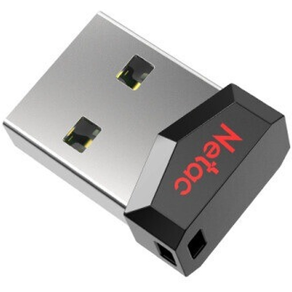 USB Flash Netac UM81 USB 2.0 64GB NT03UM81N-064G-20BK