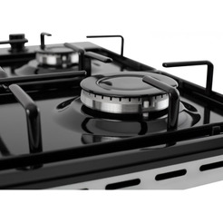 Варочная панель Simfer H60Q40B440