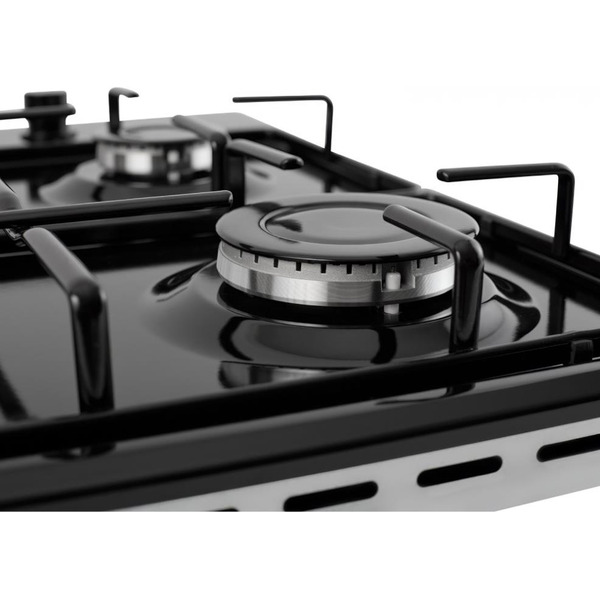 Варочная панель Simfer H60Q40B440