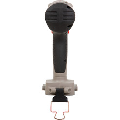 Гайковерт Crown CT22015HX (без АКБ)