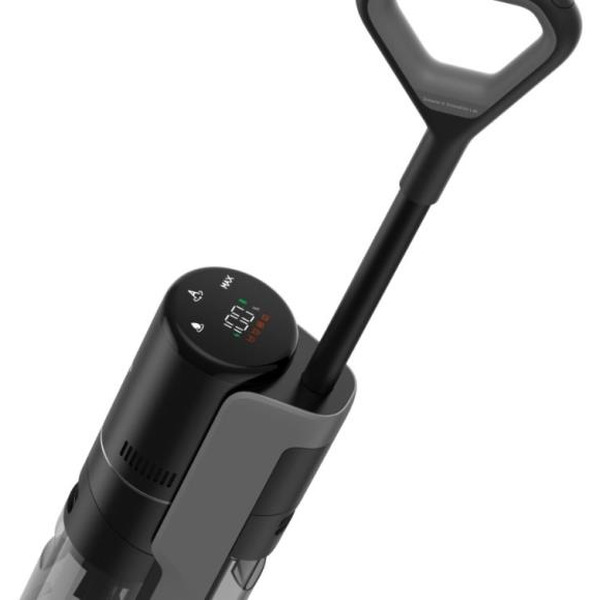 Беспроводной пылесос для сухой и влажной уборки Dreame H12S AE wet and dry Vacuum Cleaner (HHR14A)