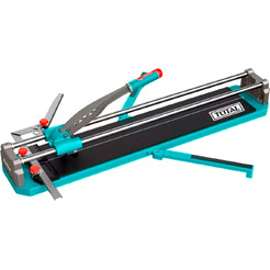 Ручной плиткорез Total THT578002