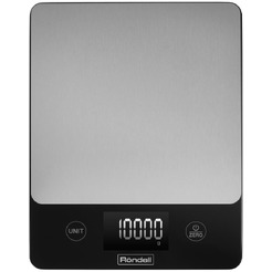 Кухонные весы Rondell RDE-1553