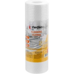 Салфетки влаговпитывающие Perfecto Linea 45-002525 50 шт
