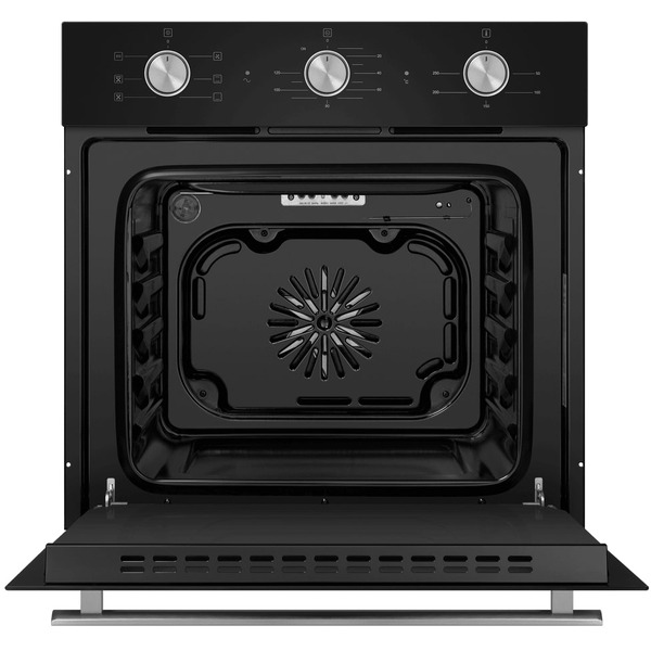 Духовой шкаф MAUNFELD AEOF6060B