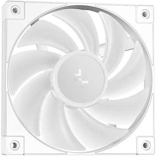 Система жидкостного охлаждения для процессора DeepCool Mystique 360 WH ARGB R-LX360-WHDSNMCP-G-1