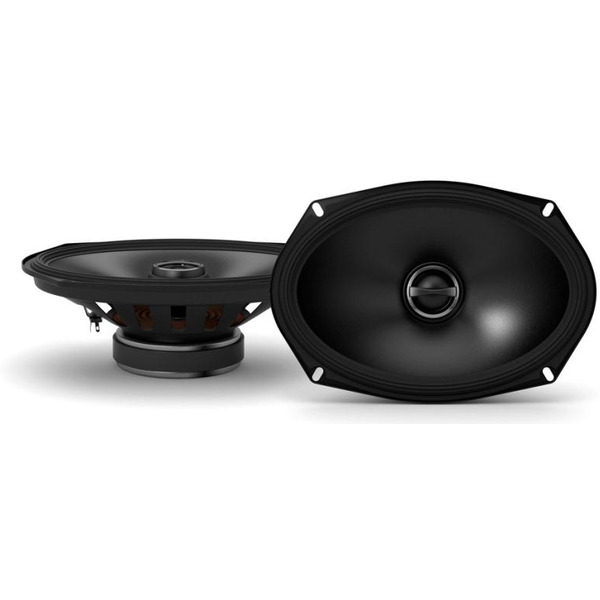 Автоакустика ALPINE S-S69