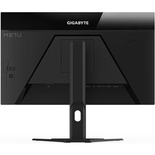 Игровой монитор Gigabyte M27U