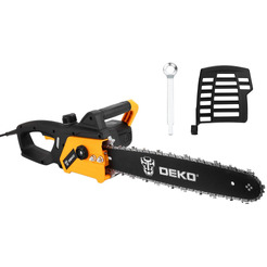 Пила электрическая DEKO DKEC16 (063-4246)