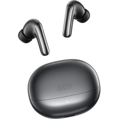Наушники QCY MeloBuds N20 (черный)