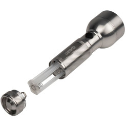 Фонарь ФАZА AF6-L3W/L2W-ti (5044746)