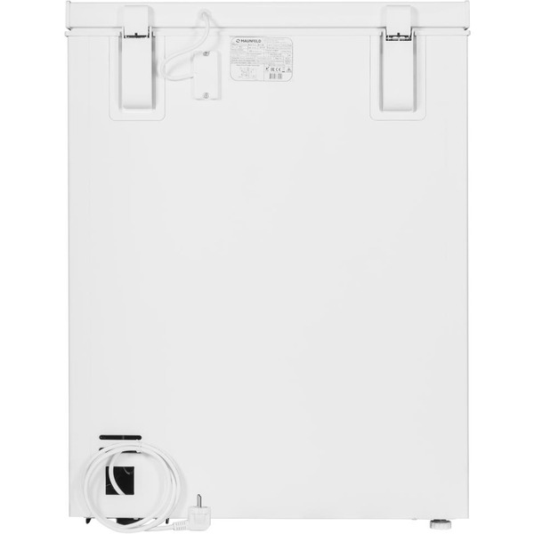 Морозильный ларь Maunfeld MFL150W