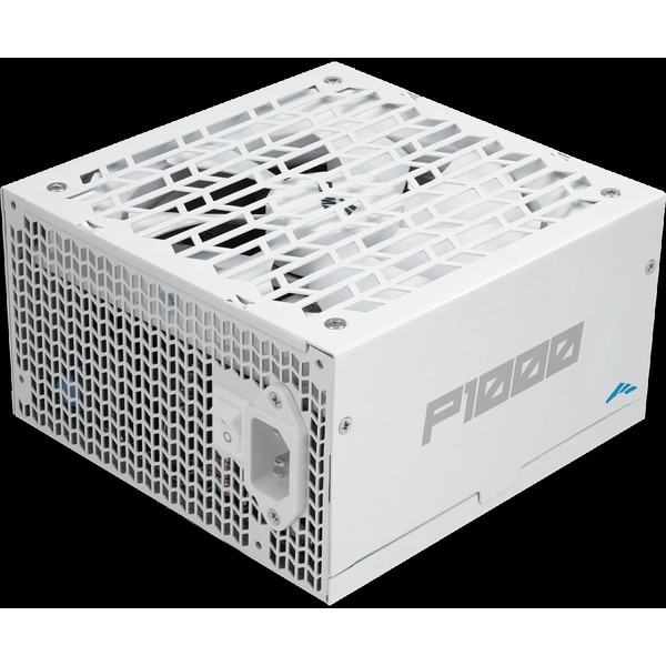 Блок питания Sama P1000 1000W P1000-WHPFF001-EU