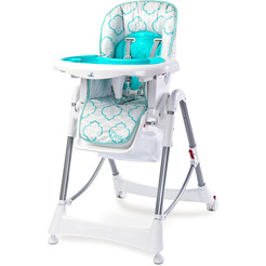 Стульчик для кормления CARETERO One (мятный)
