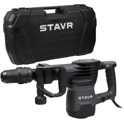 Отбойный молоток STAVR SDH 1600