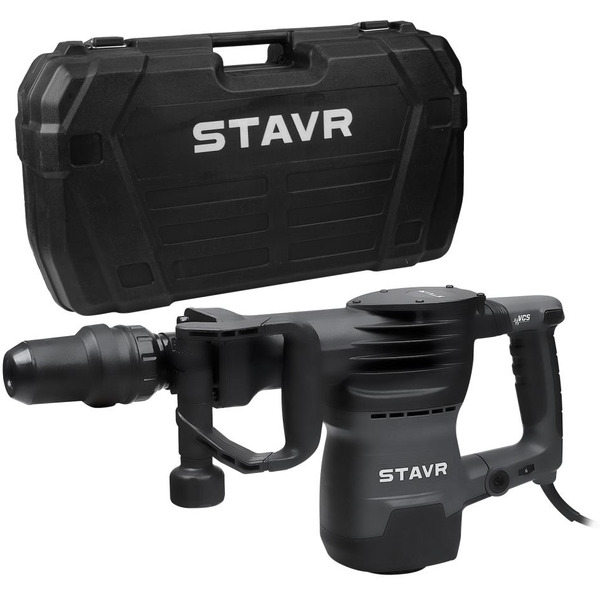 Отбойный молоток STAVR SDH 1600