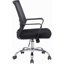 Кресло Brabix Daily MG-317 (черный)