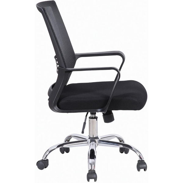 Кресло Brabix Daily MG-317 (черный)