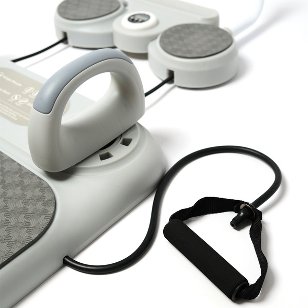 Реформер AMETIST портативный (серый)