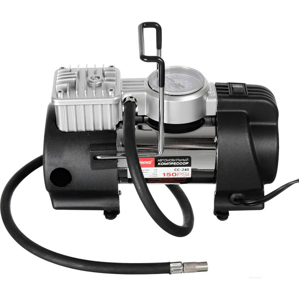 Автомобильный компрессор StarWind CC-240