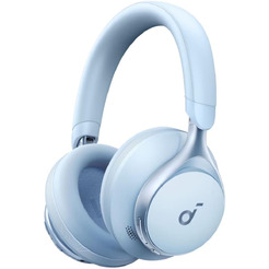 Наушники беспроводные SOUNDCORE Space One (SDC-A3035G31-BL) синий