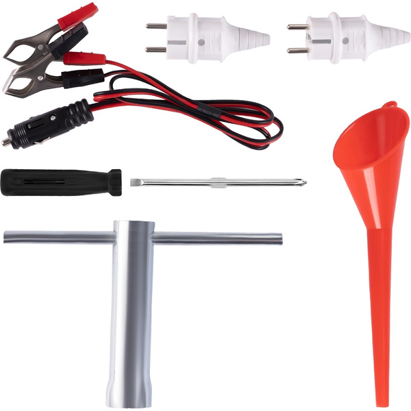 Генератор Stavr SEG 3500E 9040200016