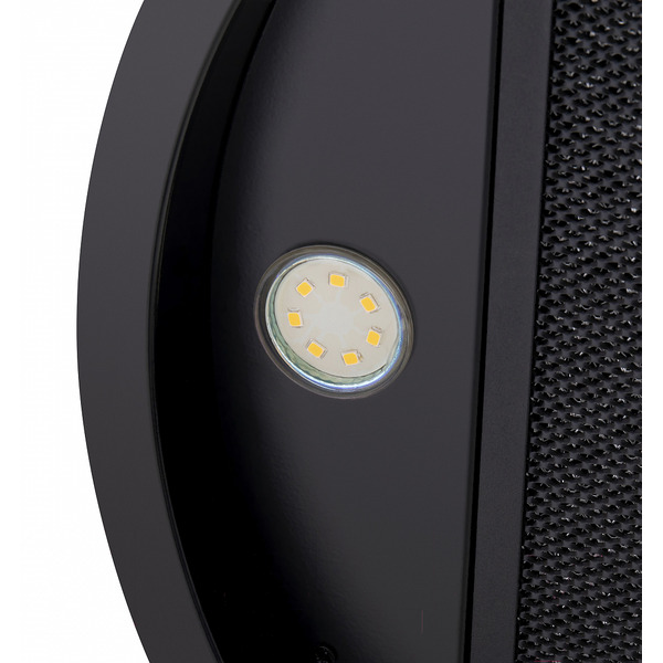 Вытяжка MAUNFELD Lee Side (C) 39 (черный)