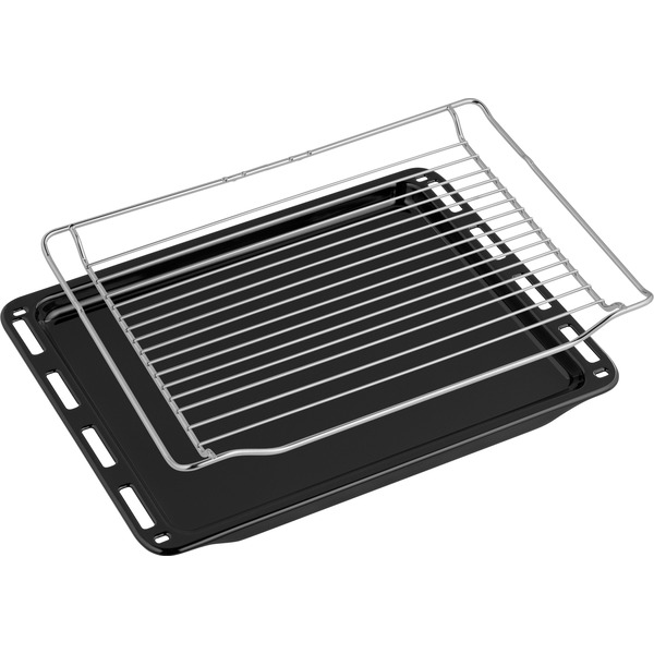 Электрический духовой шкаф Weissgauff EOM 741 PDB Black Edition