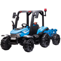 Электромобиль Pingxiang BLT206 (синий)