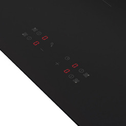 Варочная панель DeLonghi PIN 62 RUS