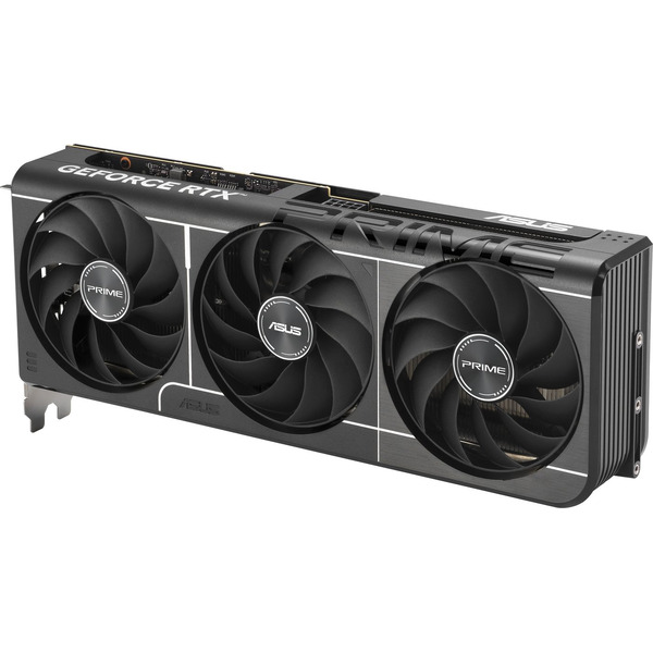 Видеокарта ASUS RTX 5060 Ti OC 16GB GDDR7 (PRIME-RTX5060TI-O16G)