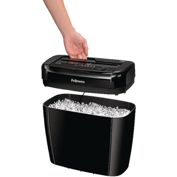 Шредер Fellowes Powershred 36С (FS-47003)