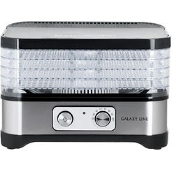Сушилка для овощей и фруктов Galaxy Line GL2639